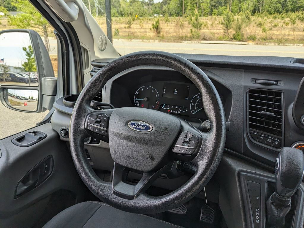 Used 2021 Ford Transit 350 XLT image 20