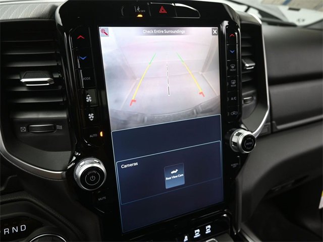 New 2026 RAM 1500 Big Horn/Lone Star image 35