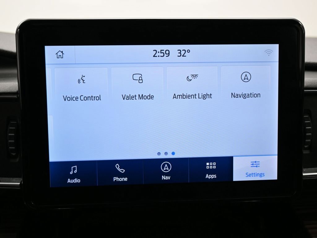 Used 2023 Ford Explorer Limited image 28