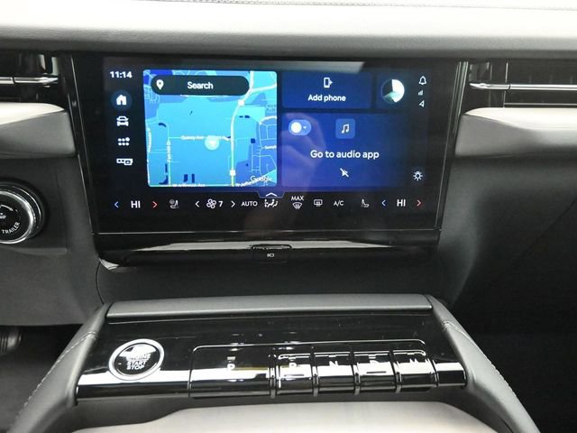 Used 2025 Lincoln Navigator L Reserve w/ Jet Appearance Package image 13