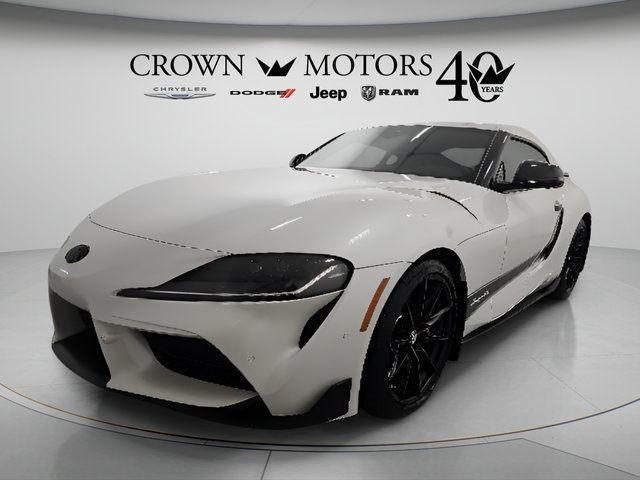 Used 2024 Toyota Supra RWD image 3