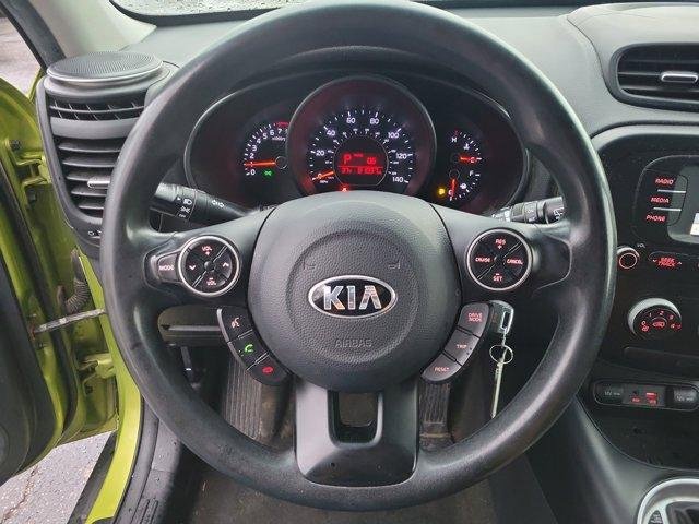 Used 2017 Kia Soul image 19