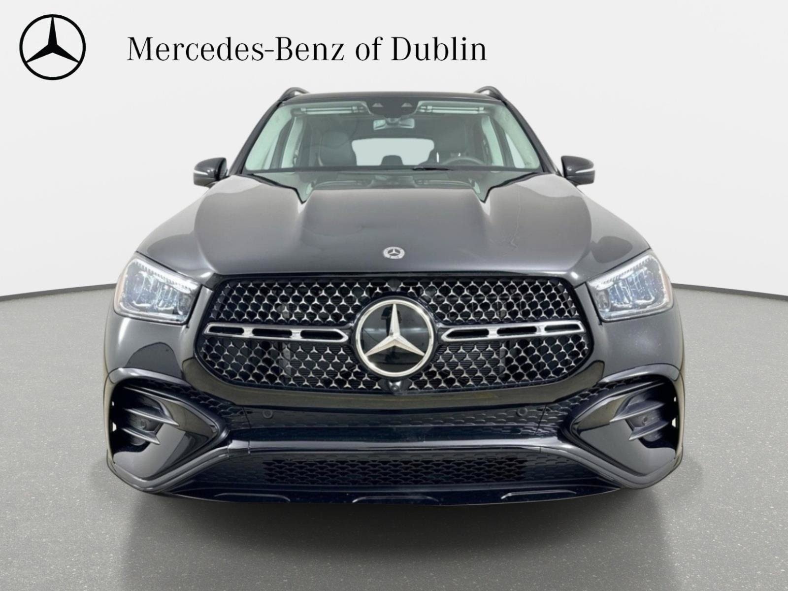 Used 2026 Mercedes-Benz GLE 450 4MATIC image 2