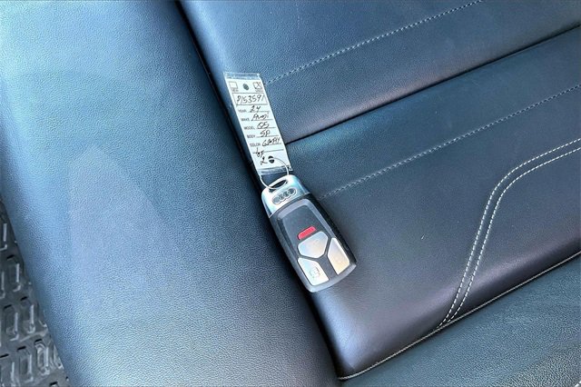 Used 2024 Audi Q5 2.0T Premium Plus w/ Premium Plus Package image 10