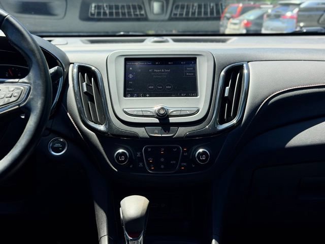 Used 2023 Chevrolet Equinox RS FWD image 24