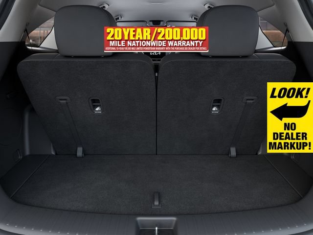 New 2026 Kia Sorento EX w/ EX Premium Package FWD image 19