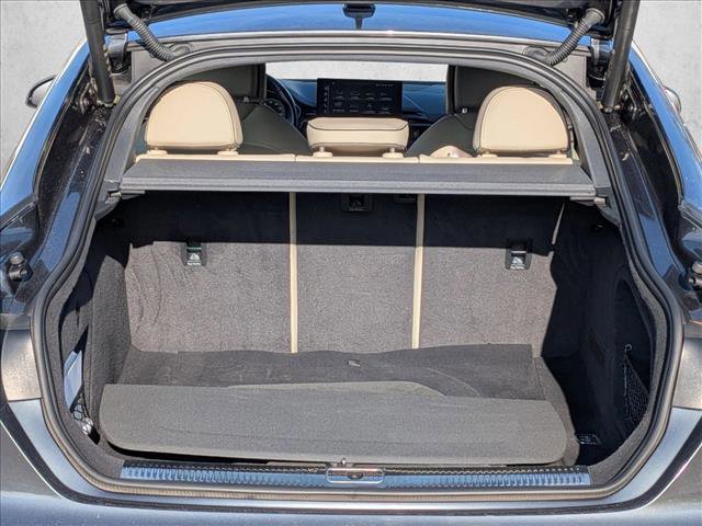 Used 2024 Audi A5 2.0T Premium Plus image 6