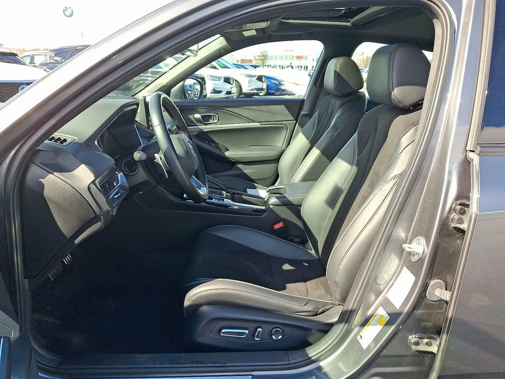 Certified 2023 Acura Integra A-Spec image 14