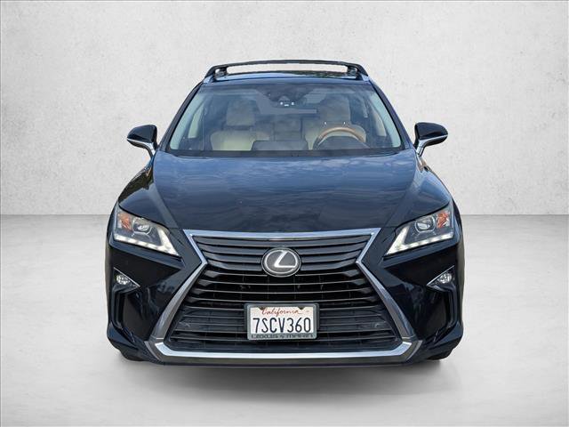 Used 2016 Lexus RX 350 AWD image 2