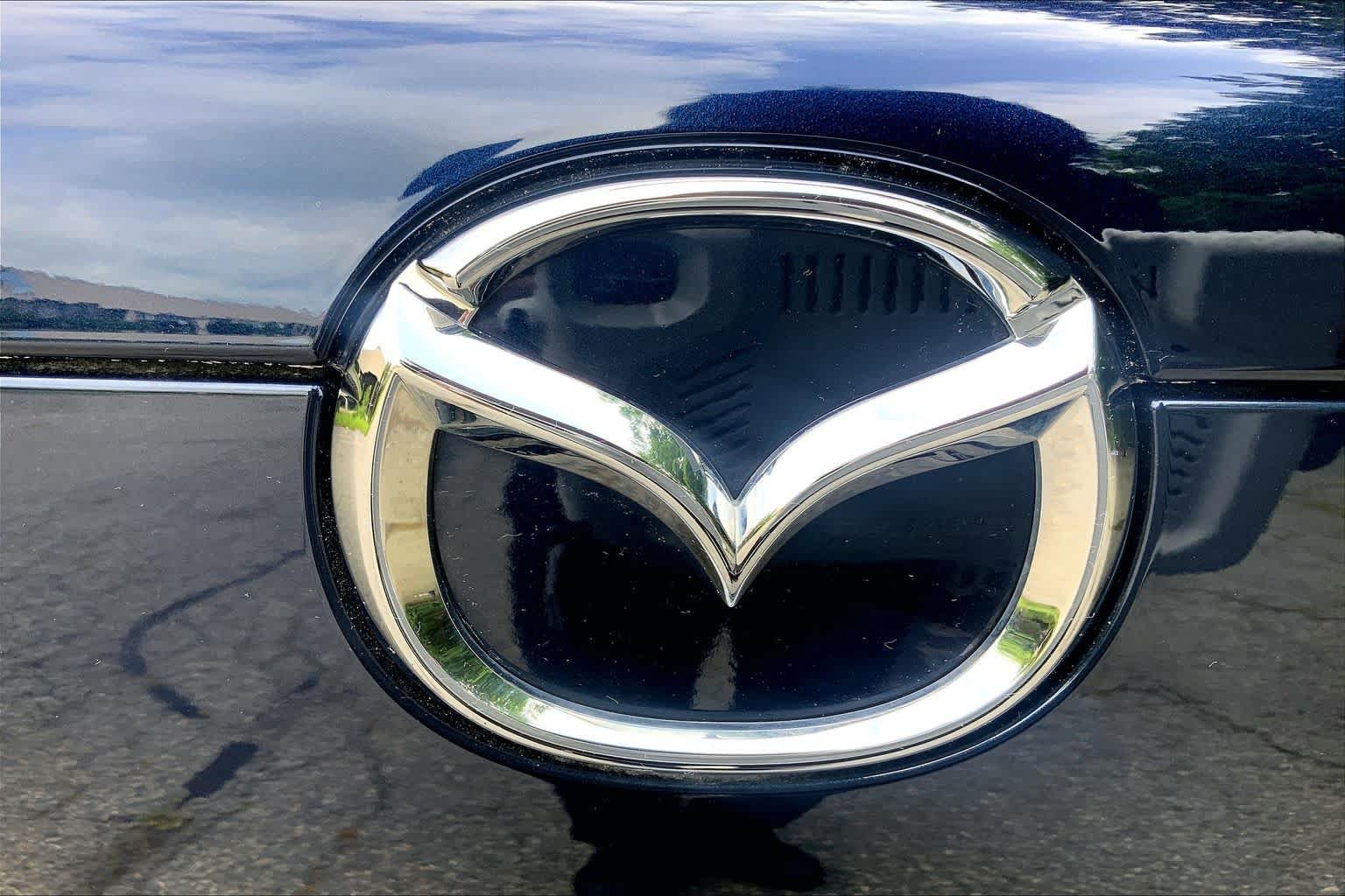 Certified 2021 MAZDA CX-30 AWD 2.5 S w/ Premium Package image 33