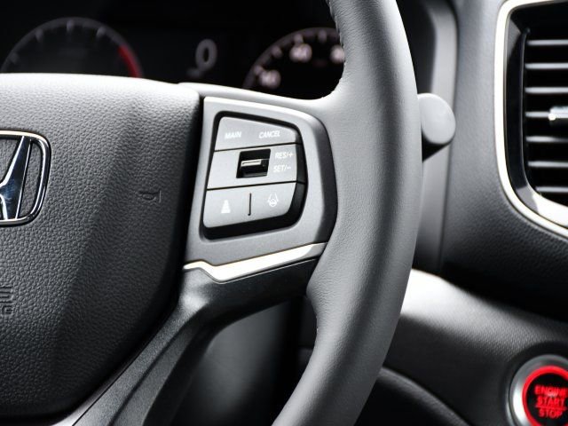New 2026 Honda Ridgeline RTL image 23