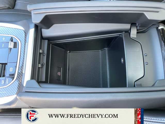 Used 2025 BMW X7 M60i AWD/4WD image 29