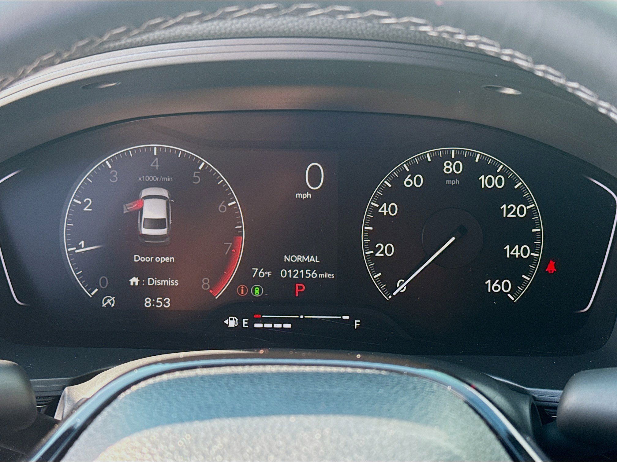 Certified 2024 Honda Civic Sport image 11