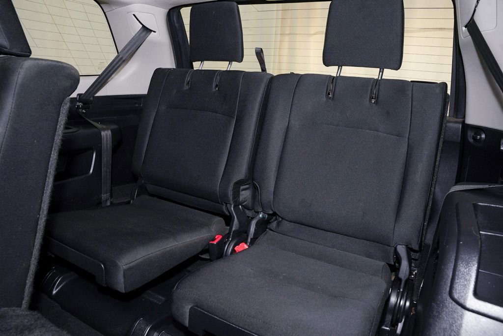 Used 2015 Toyota 4Runner SR5 image 8