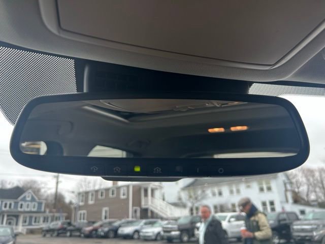 Used 2021 MAZDA CX-5 Touring w/ Touring Preferred SV Package image 33