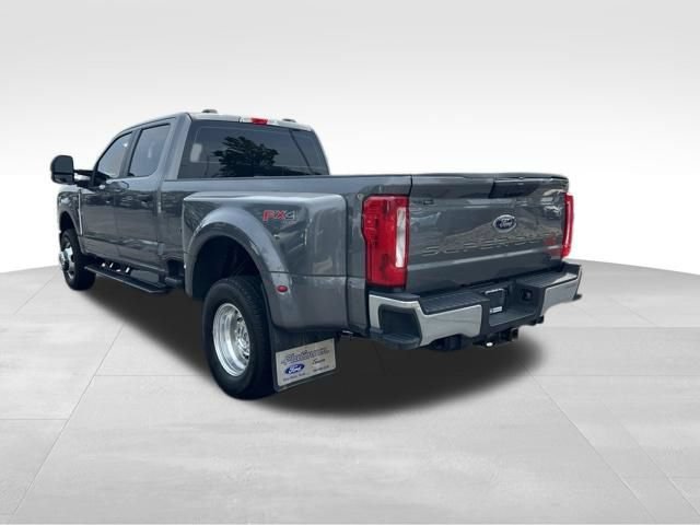 Used 2025 Ford F350 XL AWD/4WD image 5