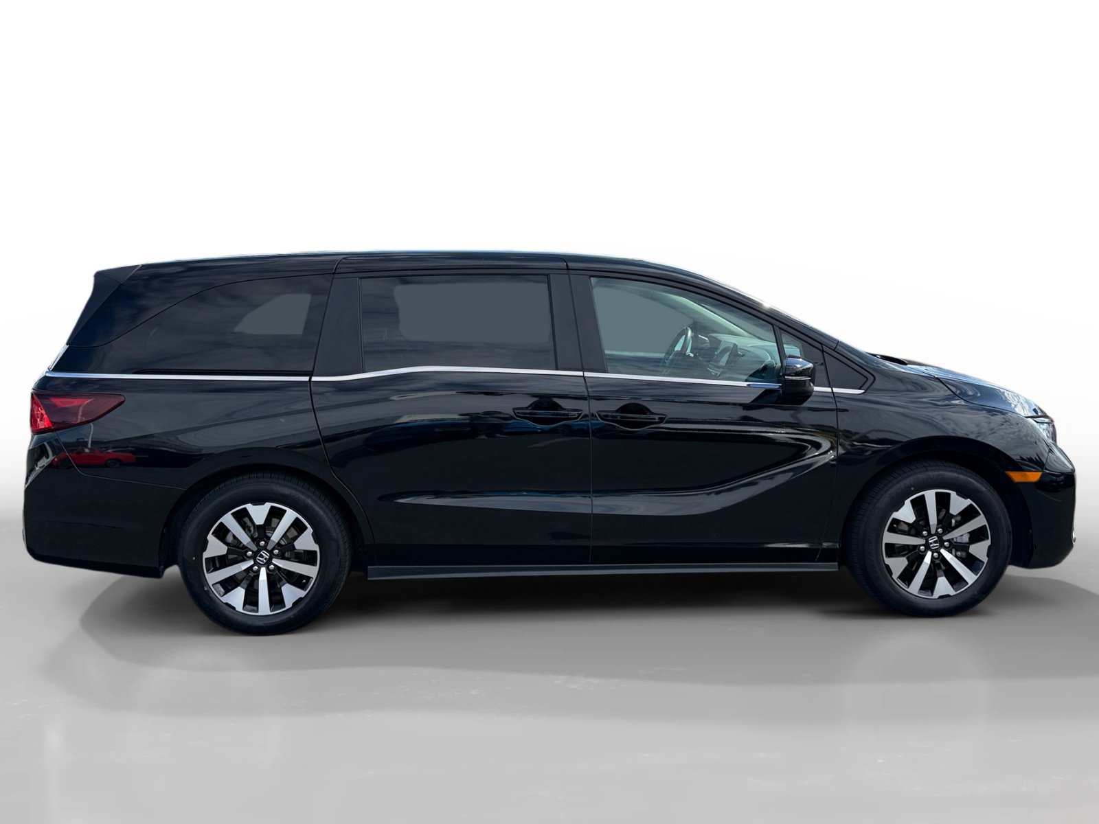 Used 2025 Honda Odyssey EX-L image 6