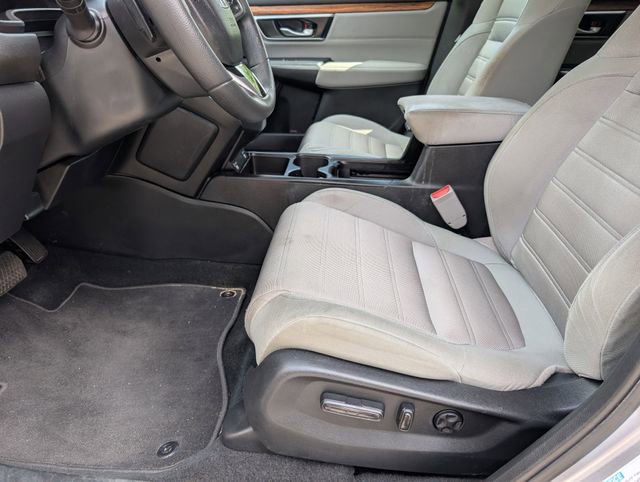 Used 2021 Honda CR-V EX image 15