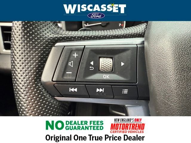 Used 2024 Mitsubishi Outlander SE image 17
