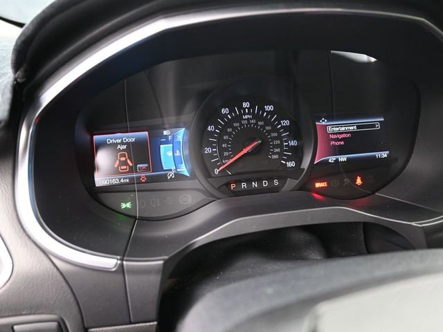 Used 2019 Ford Edge ST w/ Convenience Package image 10