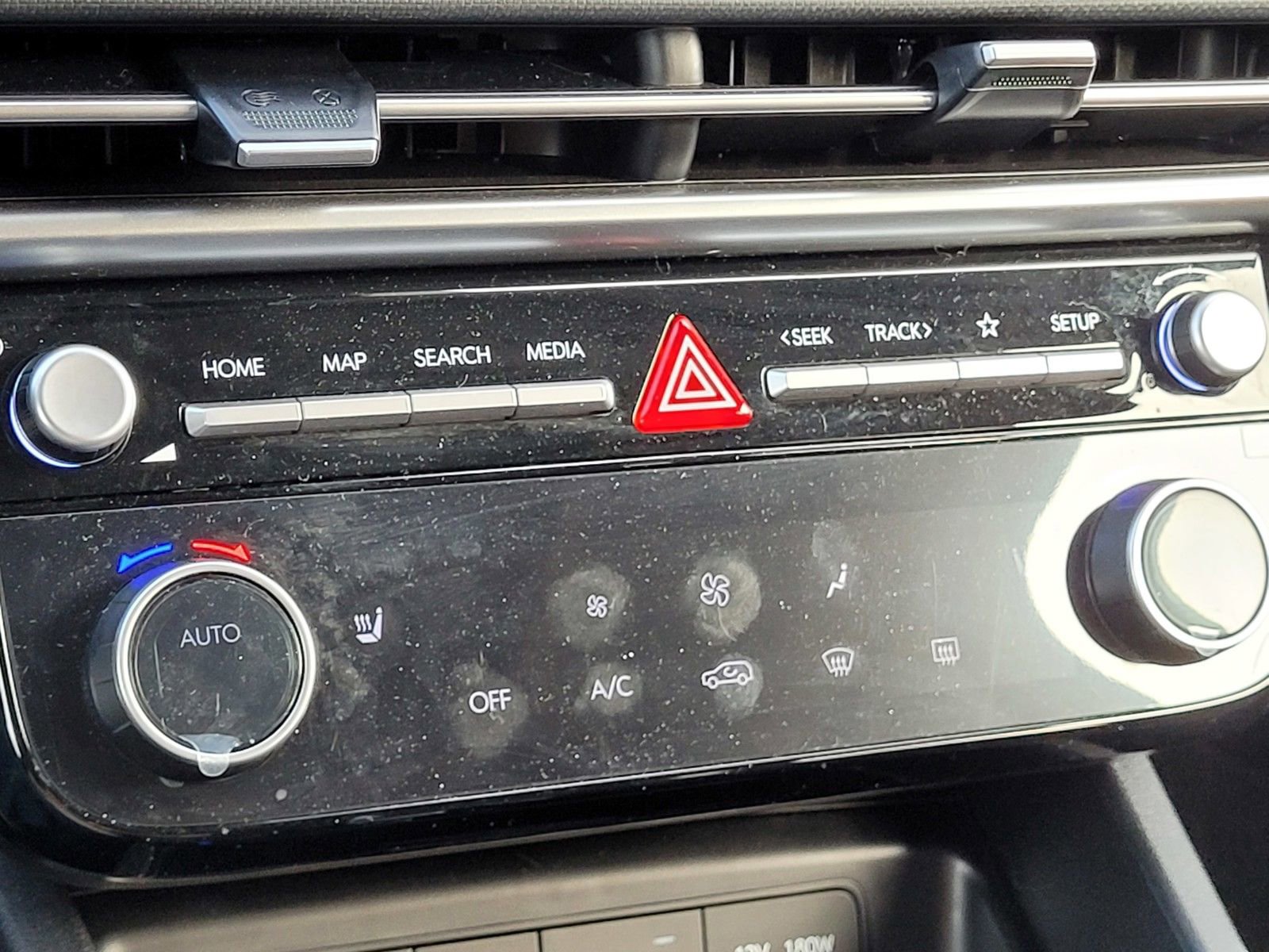 Certified 2026 Hyundai Tucson SEL FWD image 26