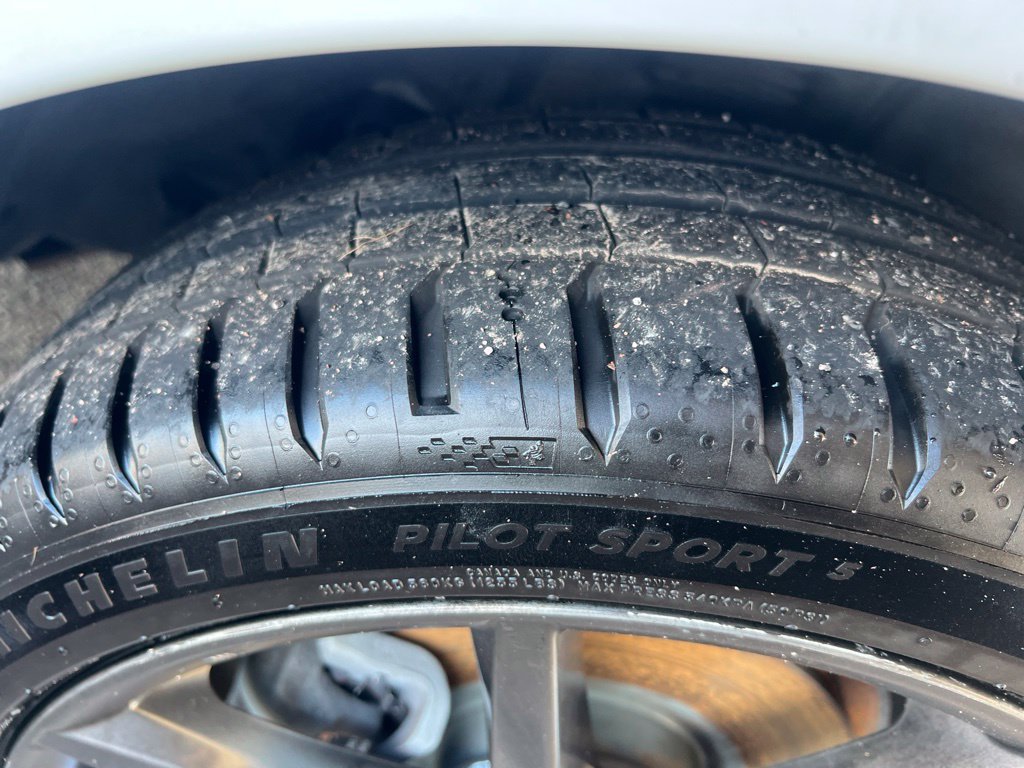 Used 2018 MAZDA MX-5 Miata Grand Touring RWD image 25