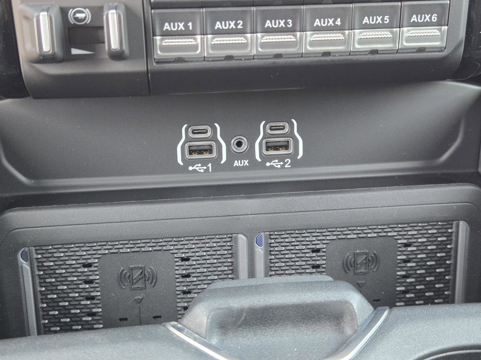 New 2026 RAM 2500 Rebel image 12