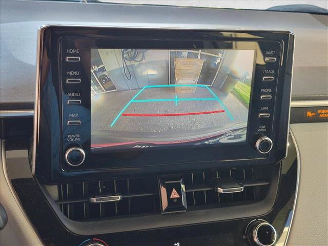 Used 2020 Toyota Corolla SE FWD image 13