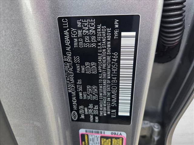 Used 2026 Genesis GV70 2.5T Advanced AWD/4WD image 21
