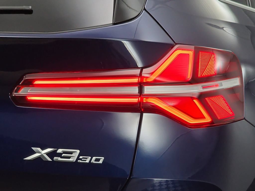 New 2026 BMW X3 xDrive30i w/ Premium Package AWD/4WD image 33