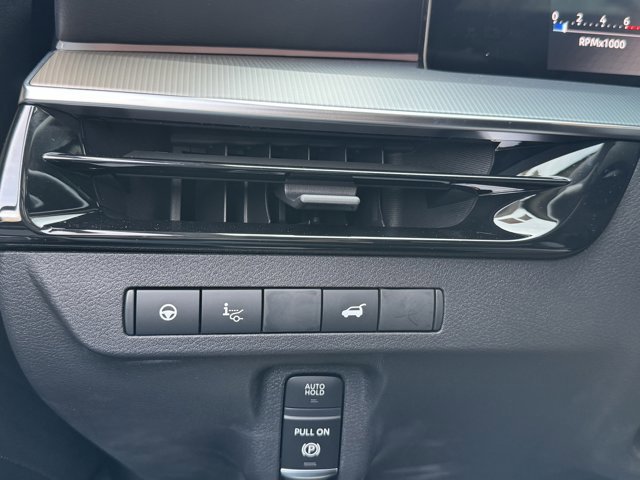 New 2026 Nissan Murano Platinum w/ Cargo Package image 29