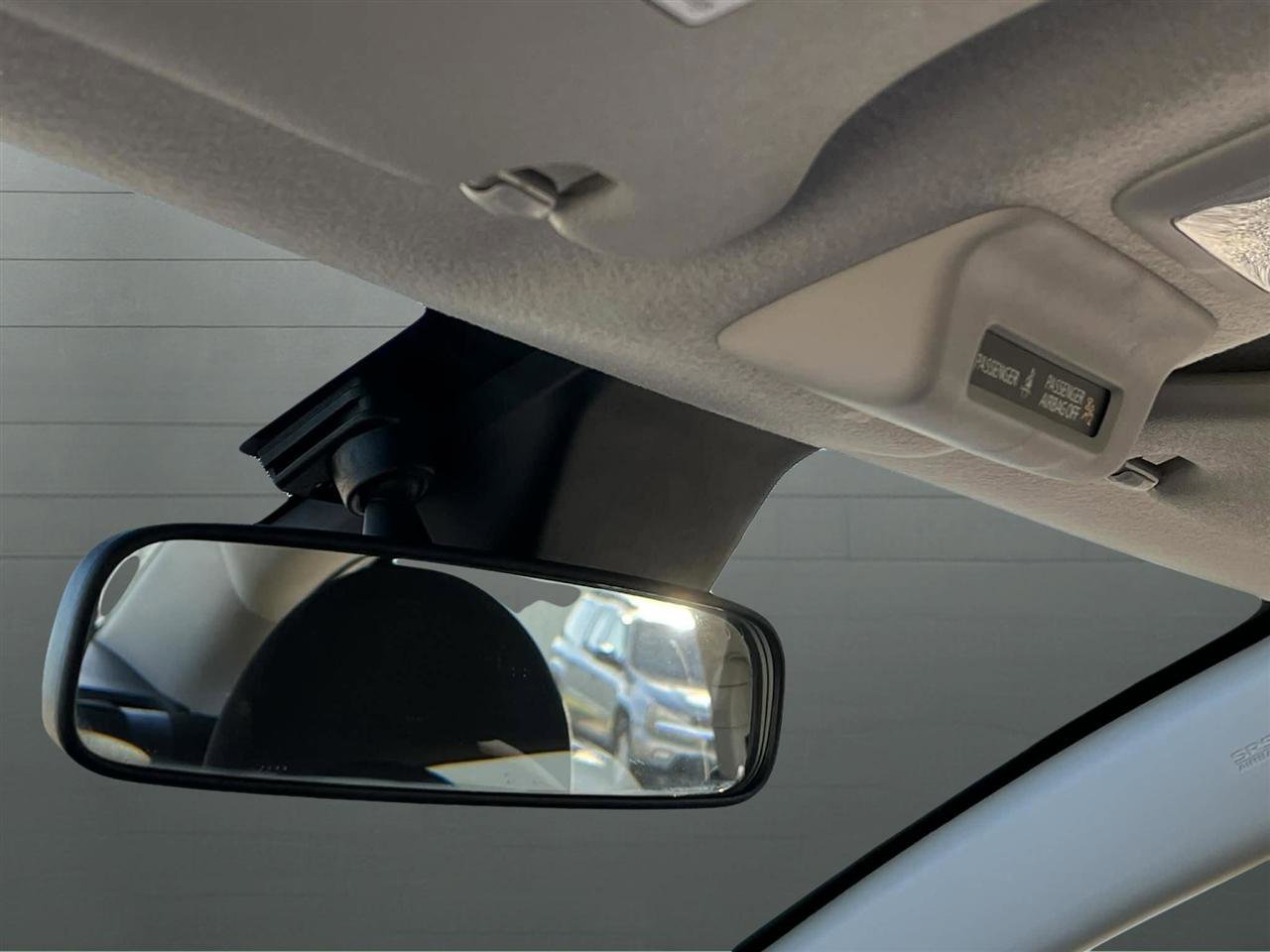 Used 2024 Mitsubishi Mirage G4 ES image 27