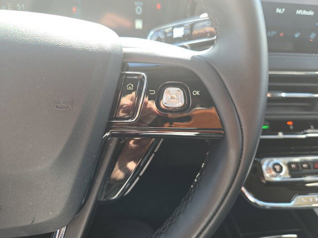 Certified 2024 Lincoln Corsair AWD w/ Equipment Group 101A image 31