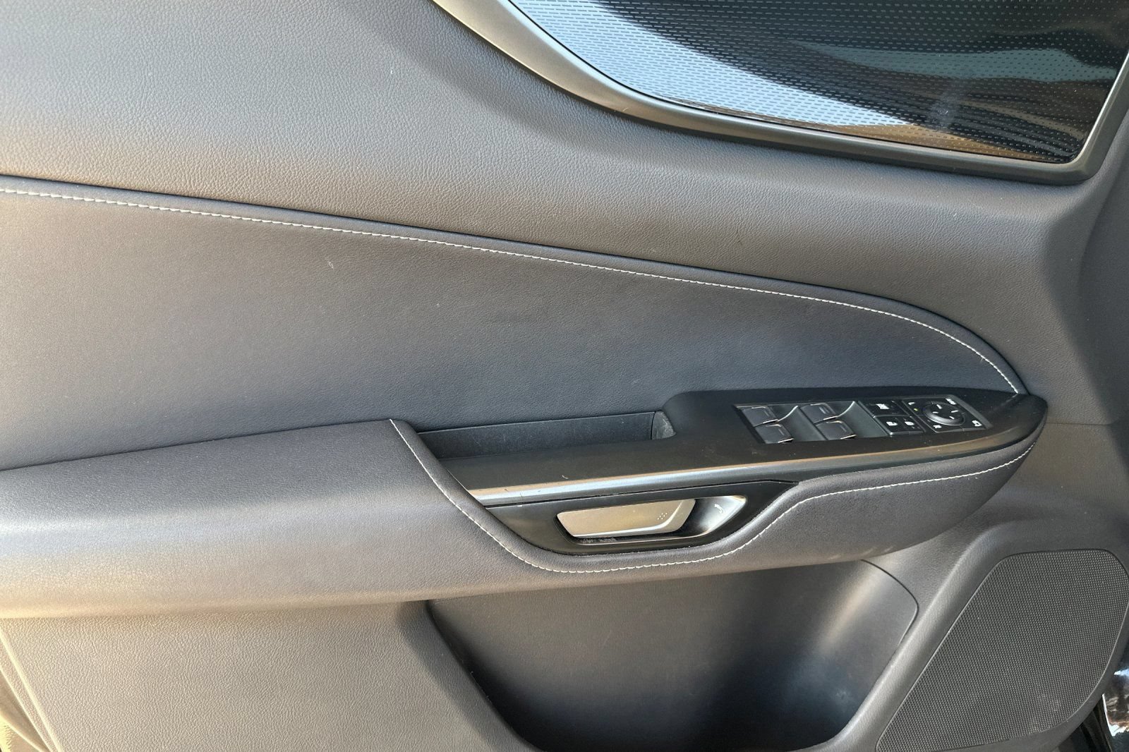 Used 2024 Lexus NX 250 AWD w/ Cold Area Package image 11