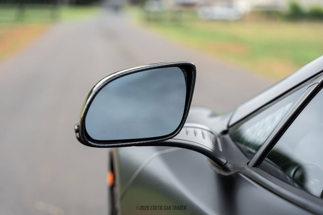 Used 2013 McLaren MP4-12C Spider RWD image 82