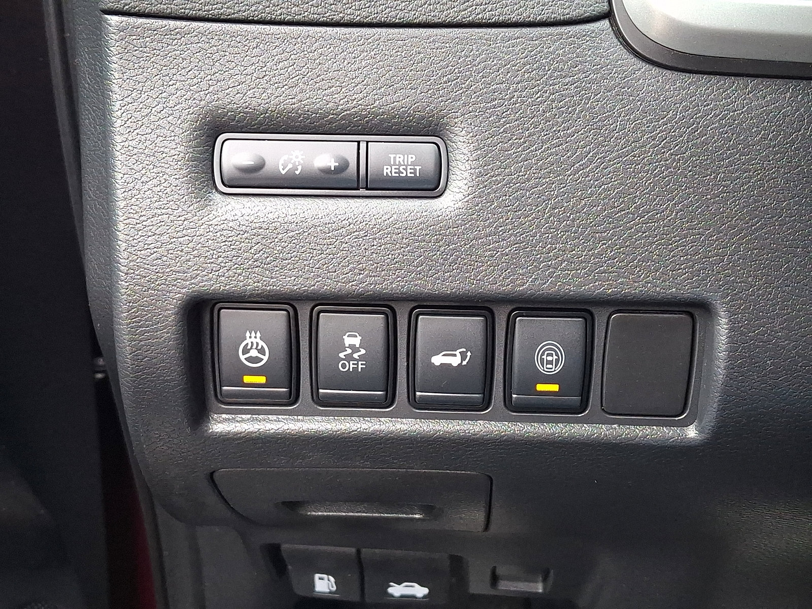 Used 2021 Nissan Murano SL w/ SL Moonroof Package AWD/4WD image 28