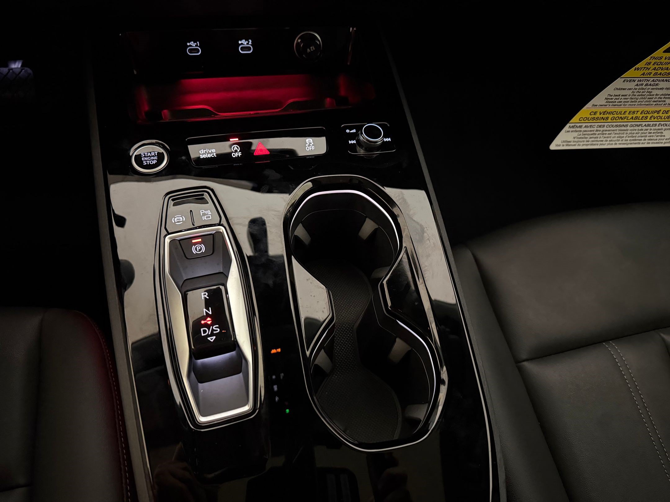 New 2026 Audi A5 Premium Plus AWD/4WD image 18
