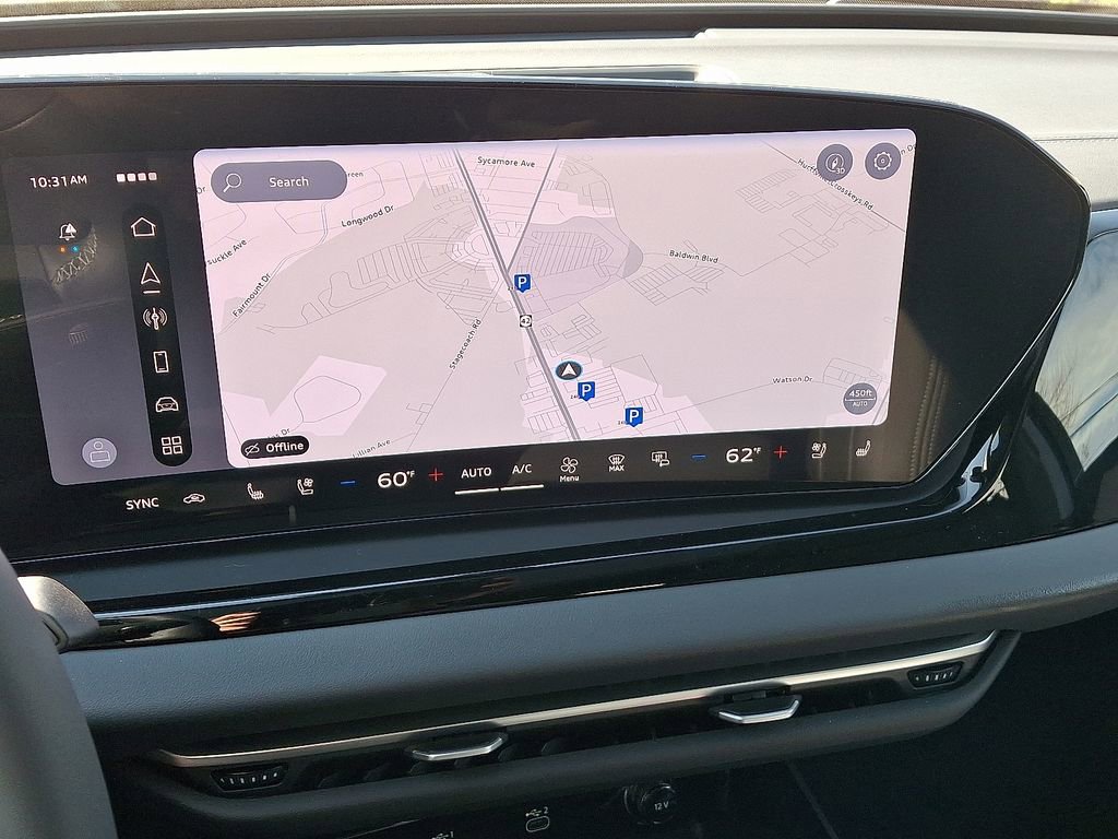 New 2026 Audi A5 2.0T Premium Plus image 8