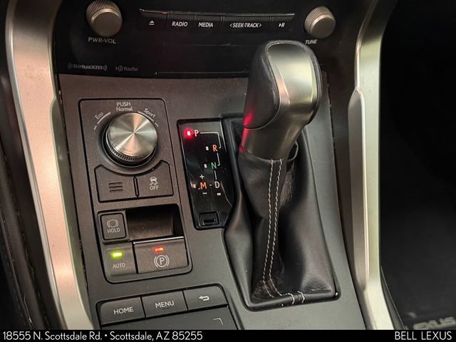 Used 2018 Lexus NX 300 FWD w/ Comfort Package image 28