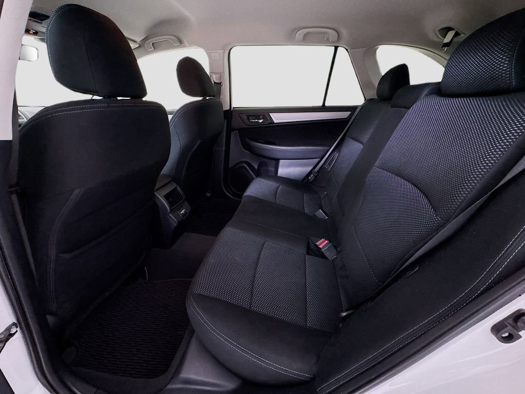 Used 2018 Subaru Outback 2.5i Premium AWD/4WD image 24