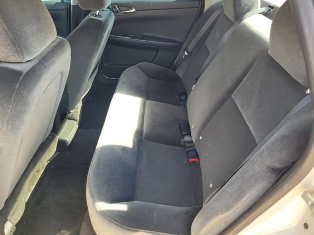 Used 2014 Chevrolet Impala Limited LS image 16