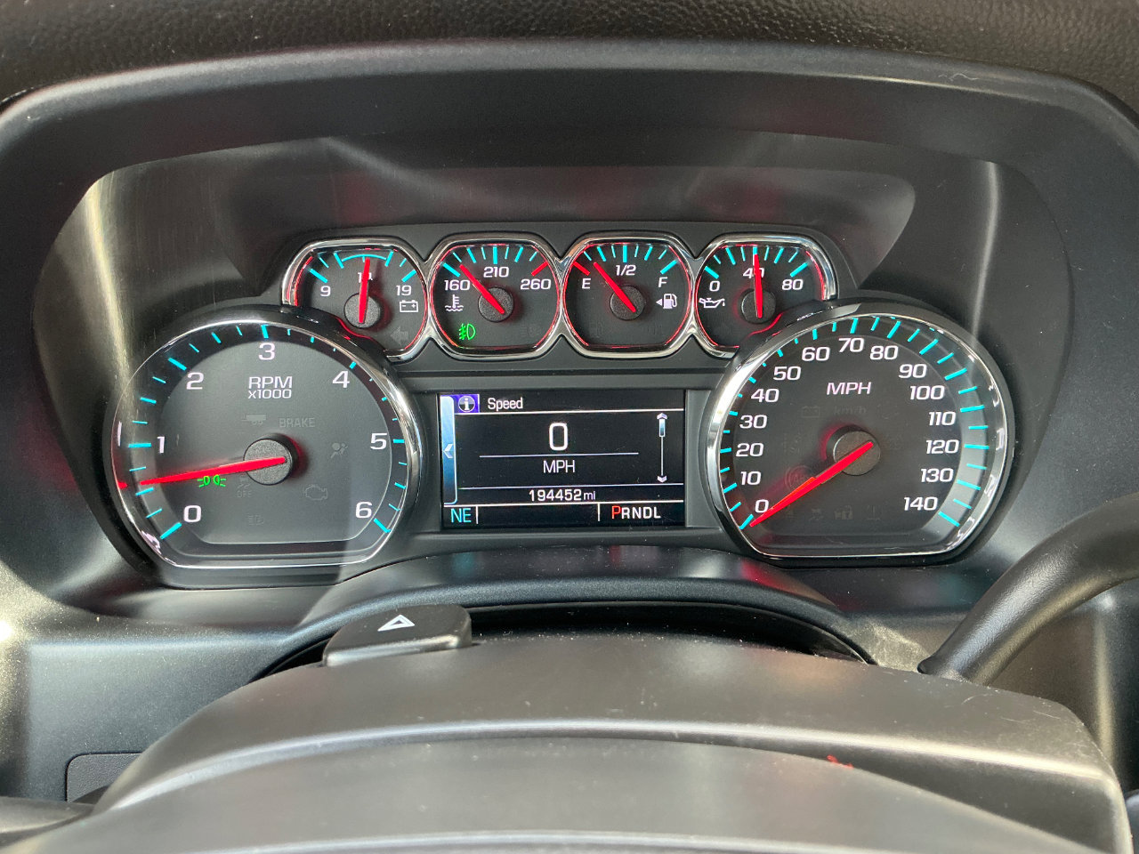 Used 2018 Chevrolet Silverado 1500 LT w/ All Star Edition image 21