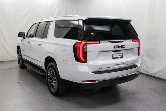 New 2026 GMC Yukon XL Elevation w/ Elevation Premium Package AWD/4WD image 5