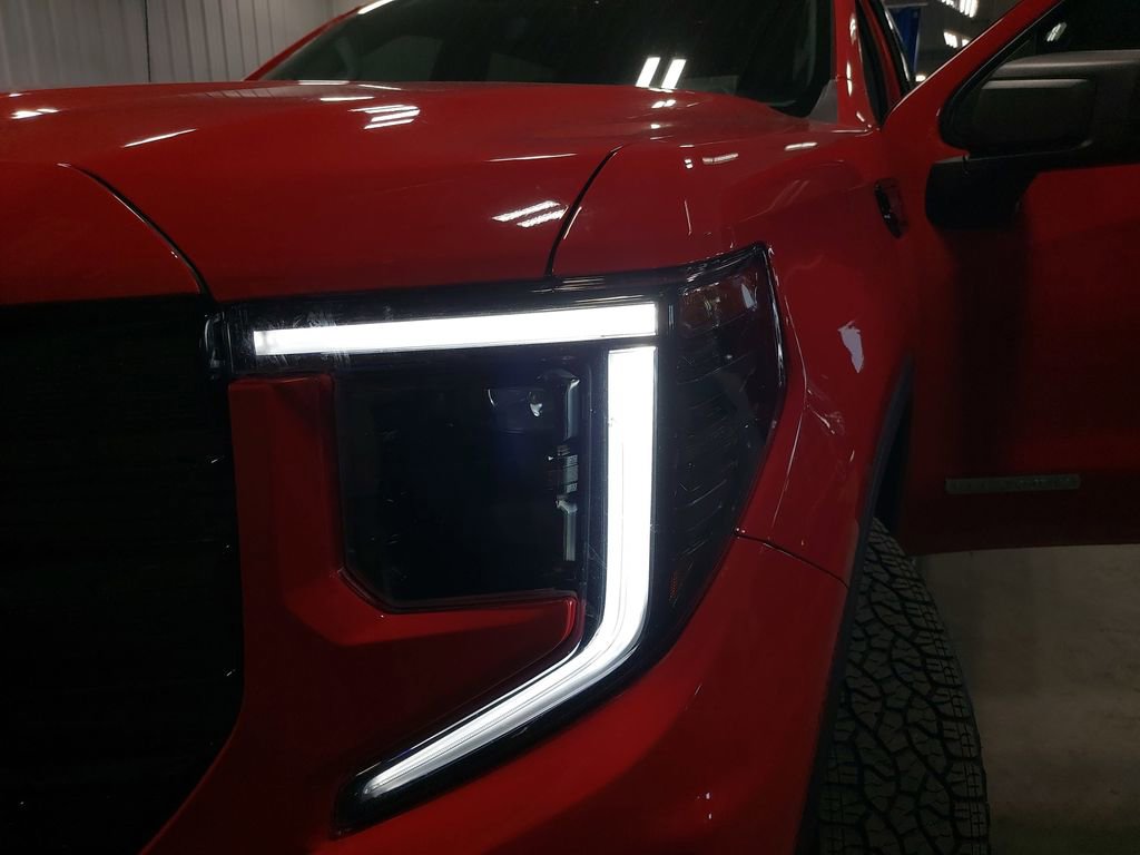 Used 2023 GMC Sierra 1500 Elevation AWD/4WD image 31