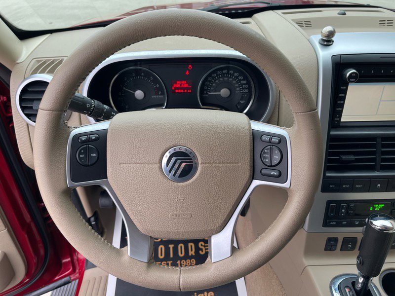 Used 2009 Mercury Mountaineer Premier image 31