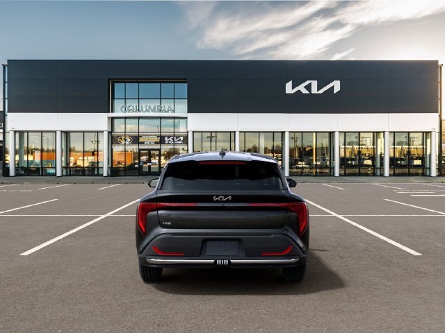 New 2026 Kia K4 EX FWD image 7