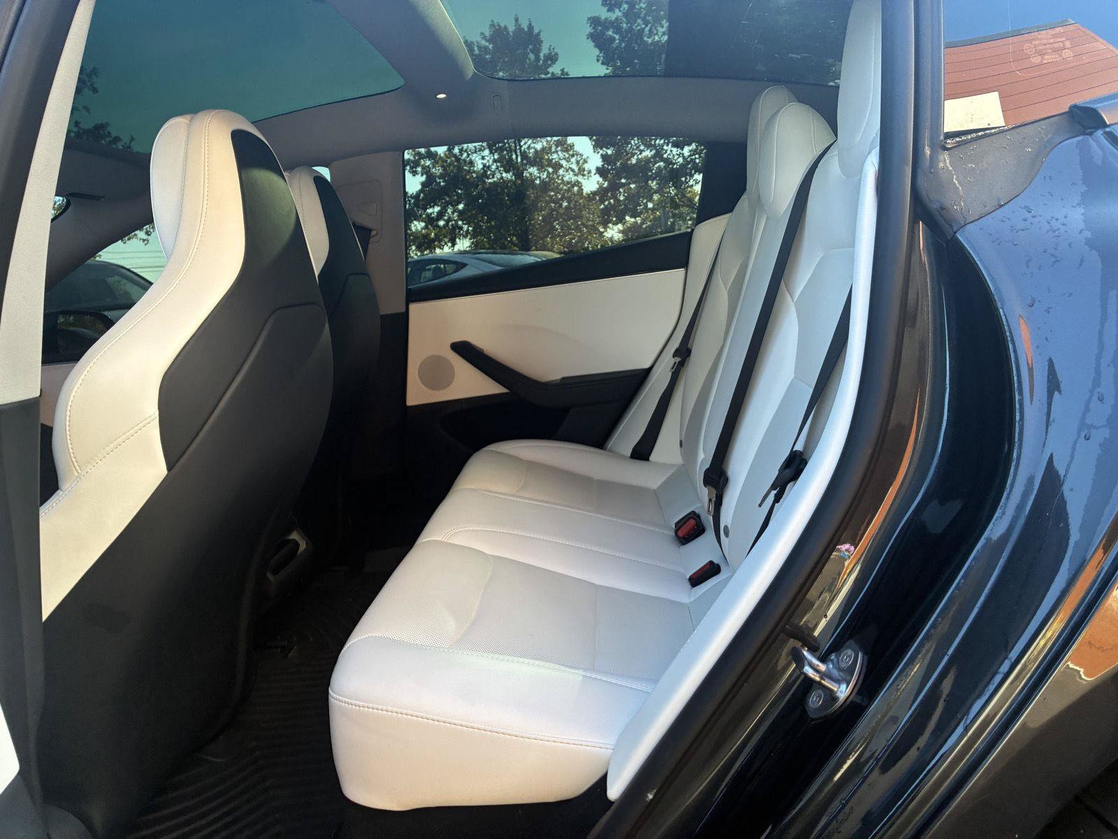 Used 2024 Tesla Model 3 Performance AWD/4WD image 20