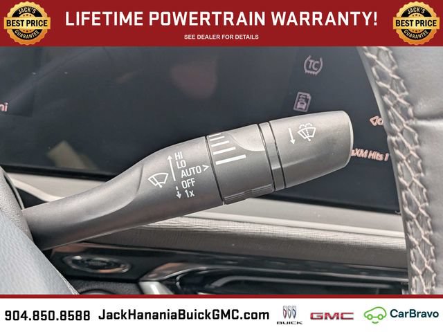 Used 2024 Buick Envista Sport Touring w/ Convenience I Package FWD image 33