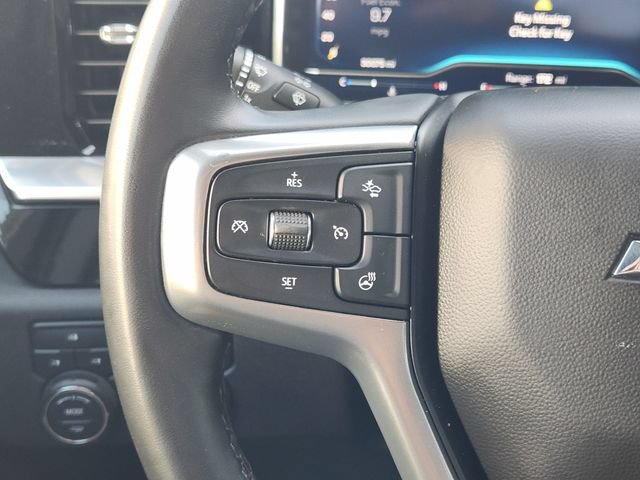 Used 2025 Chevrolet Silverado 3500 LT w/ Safety Package AWD/4WD image 28