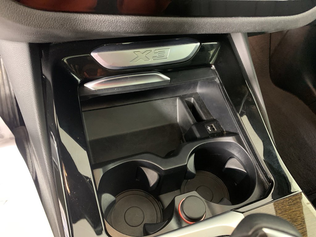 Used 2019 BMW X3 xDrive30i w/ Driving Assistance Package image 25
